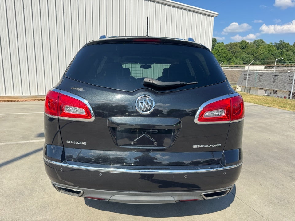 2013 Buick Enclave Premium