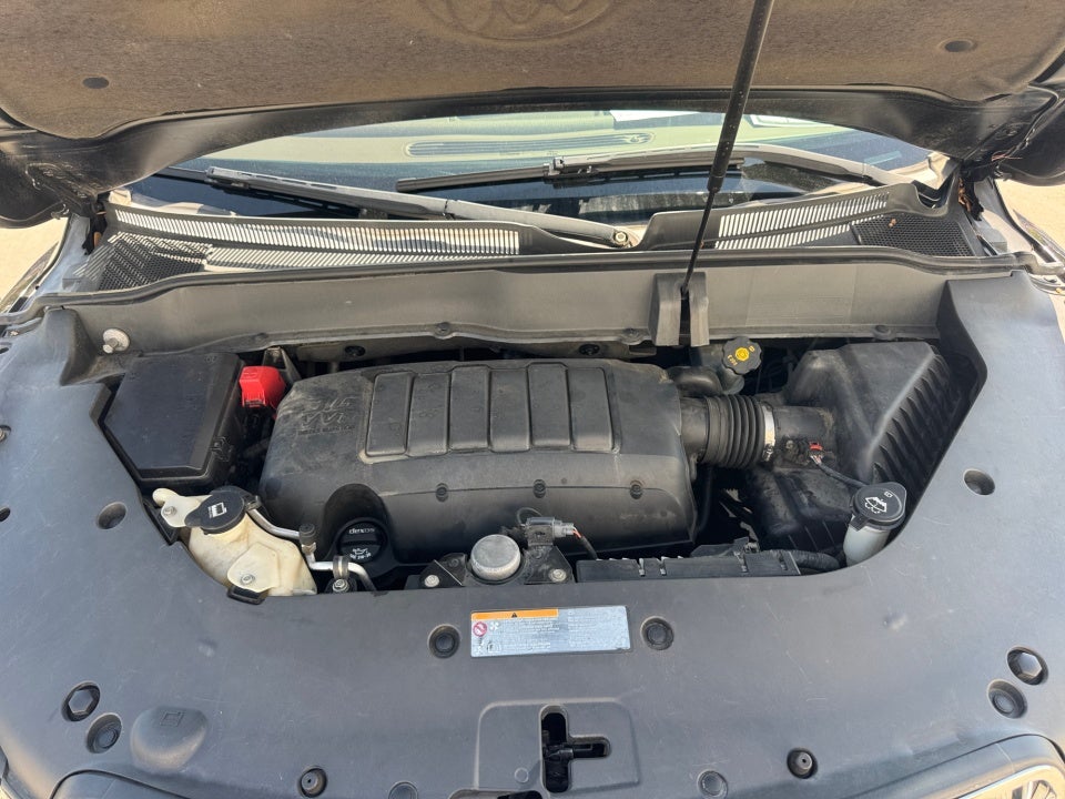 2013 Buick Enclave Premium