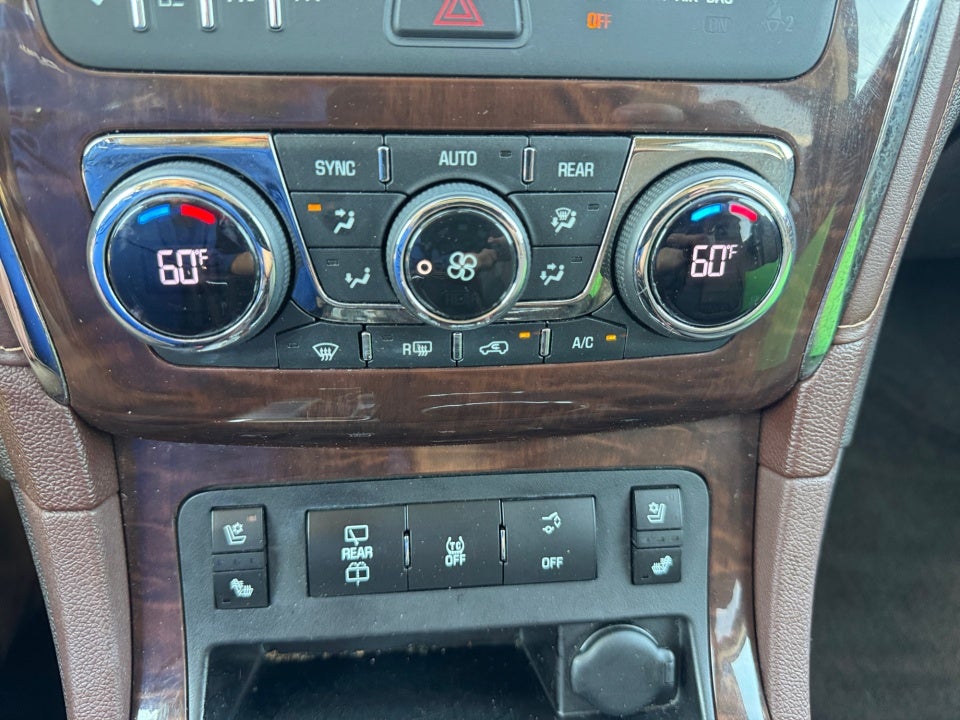 2013 Buick Enclave Premium