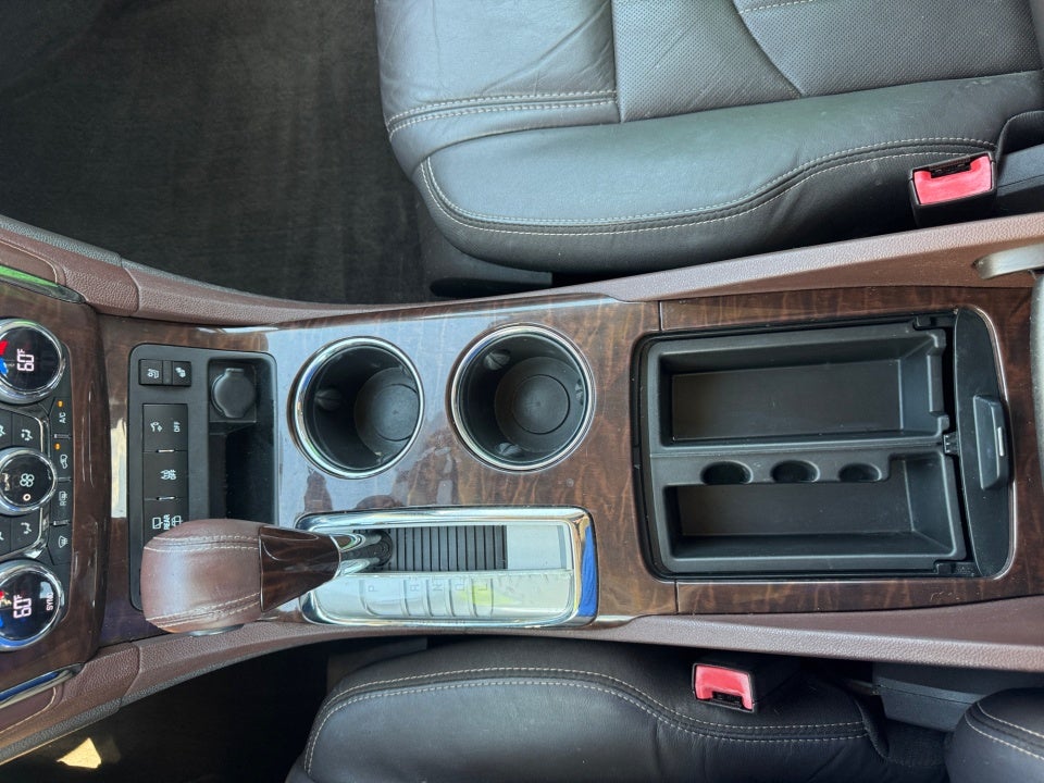 2013 Buick Enclave Premium