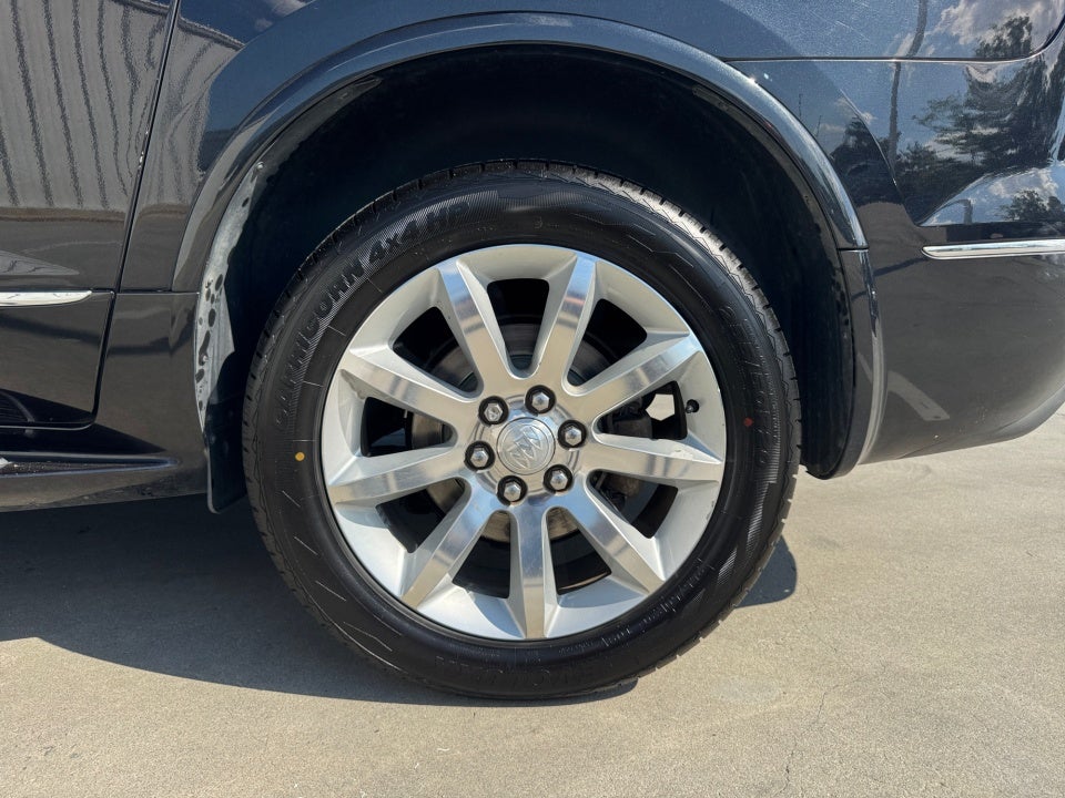 2013 Buick Enclave Premium