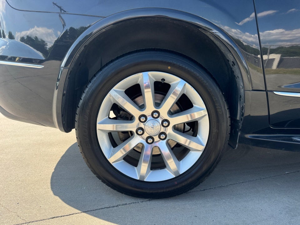 2013 Buick Enclave Premium