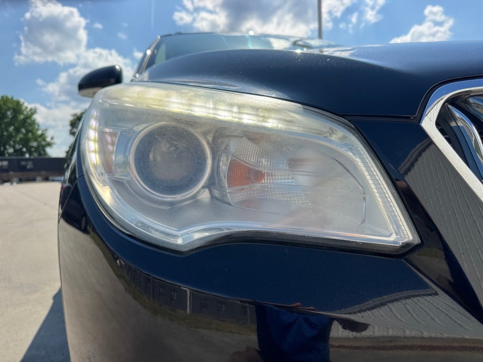 2013 Buick Enclave Premium