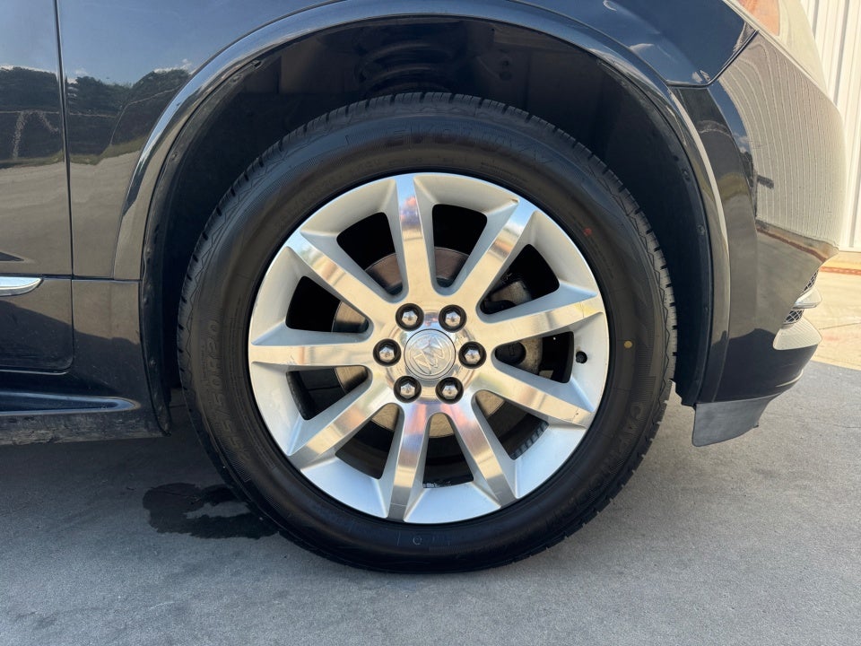 2013 Buick Enclave Premium