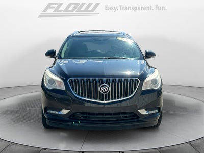 2013 Buick Enclave Premium