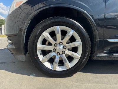2013 Buick Enclave Premium