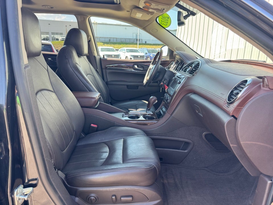 2013 Buick Enclave Premium