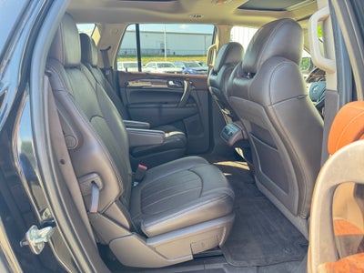 2013 Buick Enclave Premium