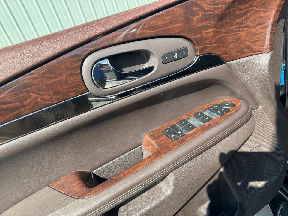 2013 Buick Enclave Premium