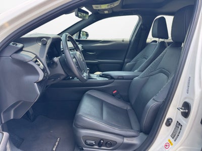 2019 Lexus UX 200 UX 200