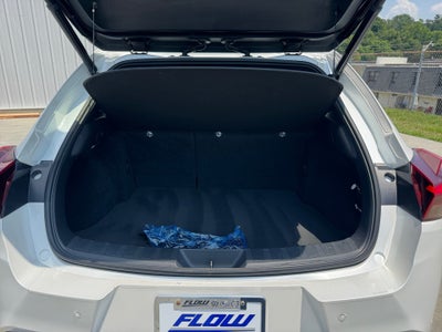 2019 Lexus UX 200 UX 200