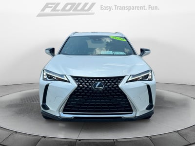 2019 Lexus UX 200 UX 200