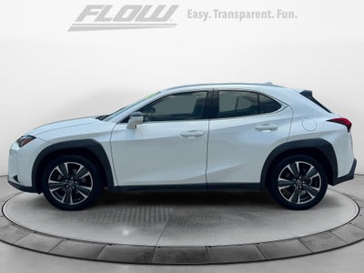 2019 Lexus UX 200 UX 200