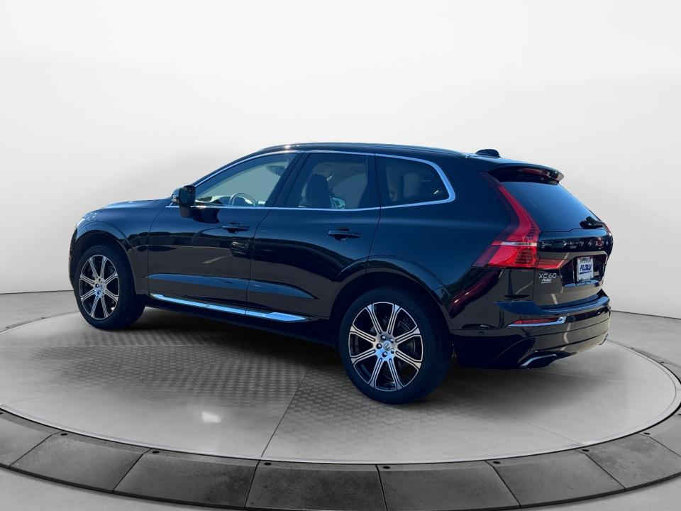 2020 Volvo XC60 Inscription