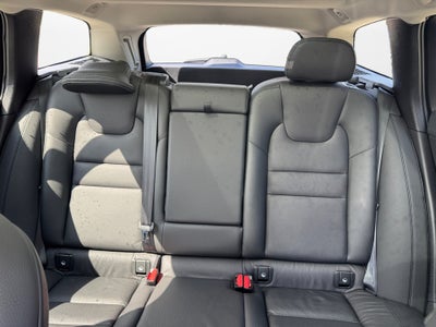 2025 Volvo V60 Cross Country Plus, B5 AWD Gas (mild hybrid)