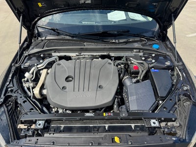 2025 Volvo V60 Cross Country Plus, B5 AWD Gas (mild hybrid)