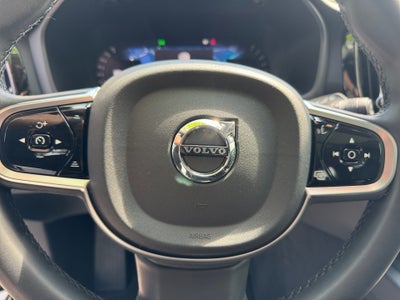 2025 Volvo V60 Cross Country Plus, B5 AWD Gas (mild hybrid)