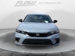 2024 Honda Civic Hatchback Sport