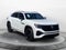 2026 Volkswagen Atlas Cross Sport SEL R-Line Black