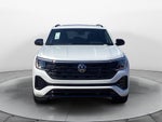 2026 Volkswagen Atlas Cross Sport SEL R-Line Black