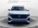 2026 Volkswagen Atlas SEL Premium R-Line