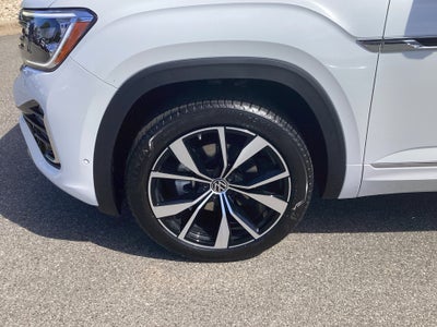 2026 Volkswagen Atlas SEL Premium R-Line