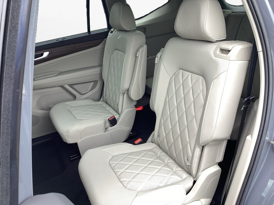 2026 Volkswagen Atlas SEL Premium R-Line