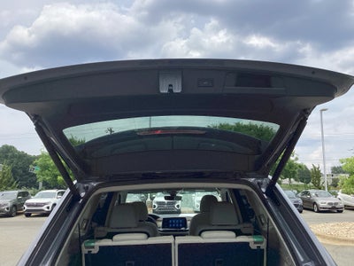 2026 Volkswagen Atlas SEL Premium R-Line