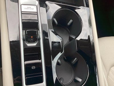 2026 Volkswagen Atlas SEL Premium R-Line