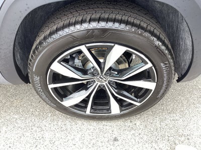 2026 Volkswagen Atlas SEL Premium R-Line