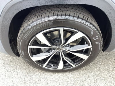 2026 Volkswagen Atlas SEL Premium R-Line