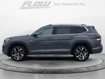 2026 Volkswagen Atlas SEL Premium R-Line