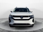2027 Volkswagen Atlas SE w/Technology