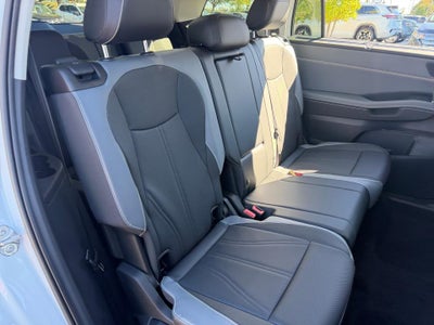 2027 Volkswagen Atlas SE w/Technology