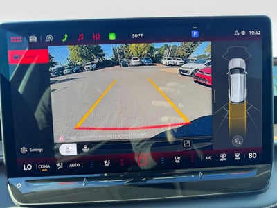 2027 Volkswagen Atlas SE w/Technology