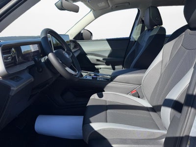 2027 Volkswagen Atlas SE w/Technology