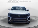 2026 Volkswagen Atlas Cross Sport SE with Technology