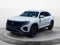 2026 Volkswagen Atlas Cross Sport SE with Technology