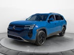 2027 Volkswagen Atlas SE w/Technology