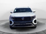 2026 Volkswagen Atlas Cross Sport SE with Technology