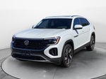 2026 Volkswagen Atlas Cross Sport SE with Technology