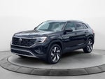 2026 Volkswagen Atlas Cross Sport SE with Technology