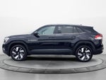 2026 Volkswagen Atlas Cross Sport SE with Technology