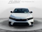 2024 Honda Civic Si Manual