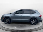 2022 Volkswagen Tiguan S