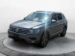 2018 Volkswagen Tiguan SEL