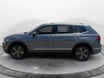2018 Volkswagen Tiguan SEL