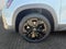 2027 Volkswagen Taos SE Black
