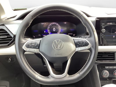 2025 Volkswagen Taos S