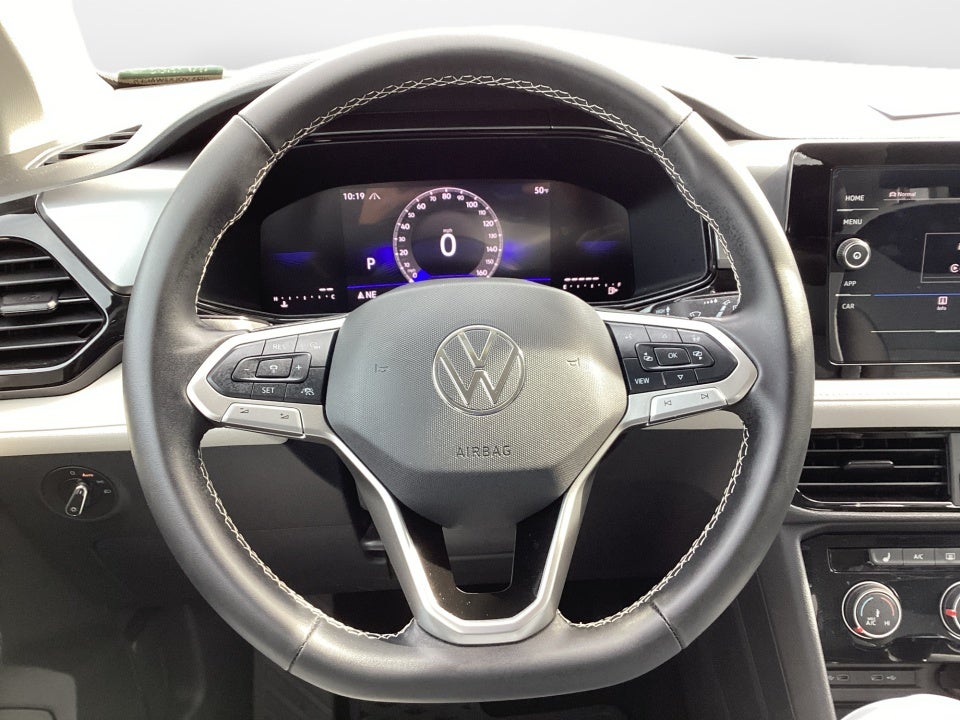 2025 Volkswagen Taos S